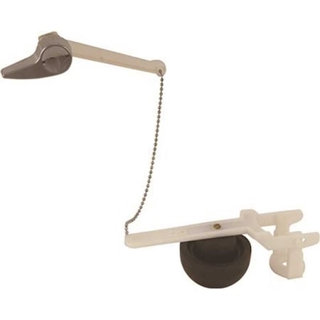 Proplus Kit for Eljer Touch Flush Valve Chrome 181019